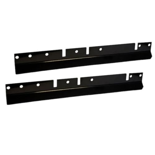 Buyers Products 1311216, SAM Back Drag Edge 8-1/2' V-Plow to fit Fisher Snow Plows