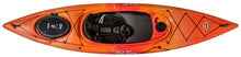 Old Town Dirigo 106 Recreational Kayak Sunrise