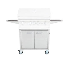 Lion Premium Grills 53621 Grill Cart