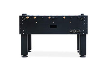 KICK Titan 55" Tournament Foosball Table Black