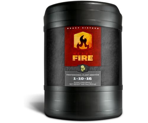 HEAVY 16 Fire Extinguisher 15 Gallon OR Only