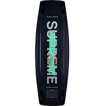 Ronix Supreme Sandwich Wakeboard 2022-141 Dove Grey/Black