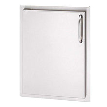 Fire Magic Select Single Access Door (33924-SR), Right Hinge, 21.75x27.5-Inch
