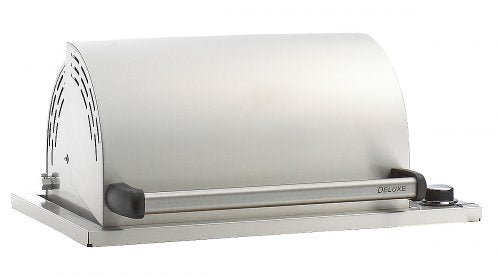 FireMagic Deluxe Legacy Classic-Drop-in Grill - LP