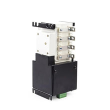SYK1-250/300 Dual Power Source Automatic Transfer Switch