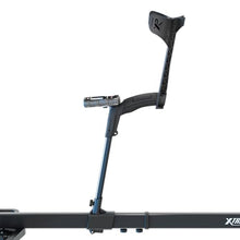 XP Metal Detectors Stem for XTREM Hunter XTR-115, S-Telescopic stem with armrest, Aluminium Tubes and Screws, Easy to Adjust to Achieve The Perfect Balance with Exceptional maneuverability (XTR-STEM)
