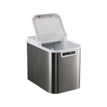 TEDILUVI Portable Small Dormitory Home Milk Tea Shop Fully Automatic Ice Making