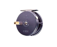 Hardy HRP238W Wide Spool Perfect Fly Reel Gun Metal