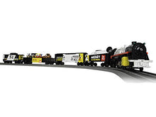 Lionel Mickey Celebration Electric O Gauge Model Train Set Remote Bluetooth Multi