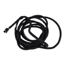 Control Harness Replacement Compatible with Western Fishier Snowex Plow Side 4-Pin