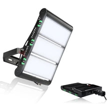 RuggedGrade 750W - Icon Pro III Series LED Stadium Flood Lights