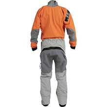 Kokatat Women's Hydrus 3.0 SuperNova Semi Dry Suit Tangerine