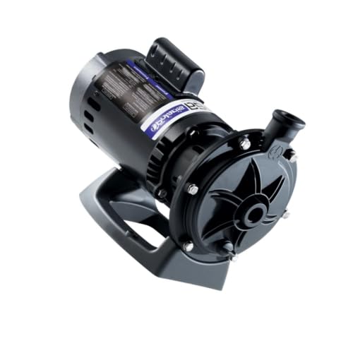 PB4-60 Pool Cleaner Booster Pump 3/4 HP Brand Fits For Polaris 280 380 3900