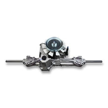 Setharyrr Replacement Tuff Torq Hydrostatic Transmission AUC11463 Compatible with J OHN D eere X330 X350 Lawn Mower