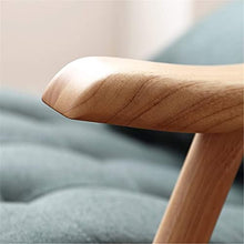 Rocking Chairs Rocking Chair Recliner for Adults Nordic Balcony Home Lounge Chair Bedroom Lazy Sofa Siesta Recliner