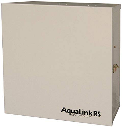 Zodiac PureLink Power Center with Salt Water Chlorinator