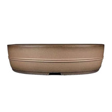 thalo Planter Pots Planter 18 Inch Purple Clay Bonsai Planter Handmade Oval Planter Green Planter Plant Container Accessories
