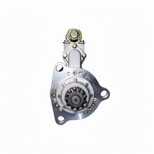 24V 9.0KW 13T Starter Motor QDJ2105-22 6208587, Compatible For CHONGQING GOOGOL Engine