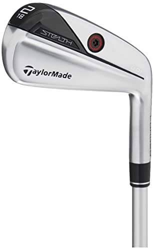 TaylorMade Stealth UDI #2 Right Hand Stiff Flex Silver