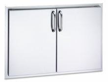 American Outdoor Grills Replacement Double Door - 20 x 30 inch