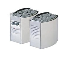 POGHDBXA Sauna Accessories, Dry Sauna Oven Home Commercial Room Heating Equipment(4.5kw)