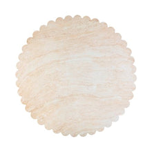 TOV Furniture Blossom Indoor/Outdoor Dining Table