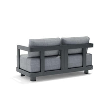 Anderson Teak Granada Deep Seating Loveseat Teak