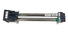 6kW Therm Products C3564-1 240V Hot Springs Double Barrel Low-Flo Heater with MANUAL RESET