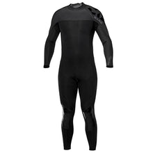 Bare Men's Full Wetsuit 5MM Grey 2XLS