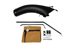 TerraKing 12 cu. Ft. Leaf Bag Compatible with John Deere 42" / 48" Deck Mounting Kit