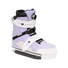 Slingshot Sports 2024 Jewel Wakeboard Bindings Size 10