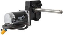 SaltDogg Spreader Part # 3027293 - Spinner Gear Motor, Standard Chute