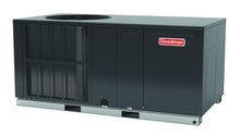 Goodman GPHM33031 2.5 Ton 13.4 SEER2 / 6.7 HSPF2 R-32 Packaged Heat Pump Air Conditioner – Individual Packaged Unit – Replaces GPHM33041