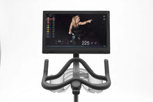 Echelon EX5-S Smart Connect Fitness Bike Black