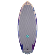 Hyperlite Good Daze Jr. Wakesurfer Girls 3ft 9in Purple/Floral