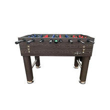 KICK Morpheus 55" 5 in 1 Multi-Game Table Brown