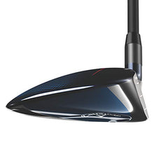 Callaway Big Bertha B21 Fairway Silver