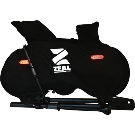 ZEAL Pro Road Bike Gravel Cyclocross 48-54 cm RTC Zeal Pro Rtc