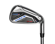 Cobra Golf Aerojet ONE Length Irons Black