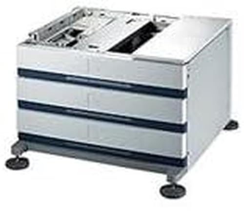 Oki Data 1500-Sheet A3 Hi-Cap Feeder for B8300N