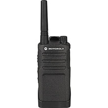 Motorola RMU2040 2-Way Radio Bundle with Mic Cleaner & Microfiber Cloths