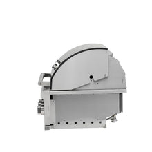 COYOTE OUTDOOR LIVING - 30" C-Series Built-In NG Grill - Natural Gas - Model C3C30NG