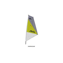 Hobie Mirage Kayak Sail Kit Papaya/Orange