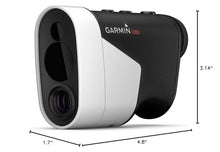 Garmin Approach Z82 Golf GPS Laser Range Finder Renewed White
