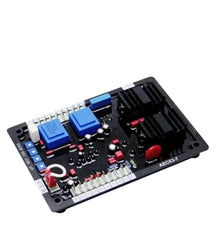 1pcs AEC63-7 AVR Automatic Voltage Regulator Stabilizer for Generator Sets