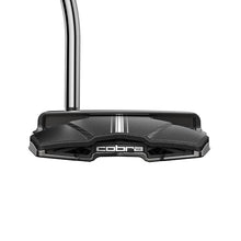 COBRA Golf 3D Printed AGERA Putter Black