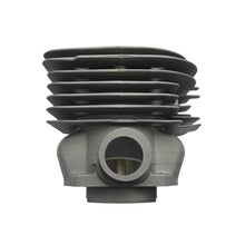 TMLbhSEZ 55mm Cylinder Piston Kit Fit for 385 385XP 385XPG 385 E 385XP Replacement Part 544 00 65-02 Chainsaw Parts Accessories(Cylinder)