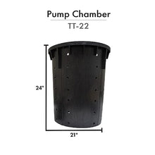 HALF OFF PONDS Simply Waterfalls 6100 Waterfall Kit with 10' x 30' EPDM Liner and 6,100 GPH Pump Black