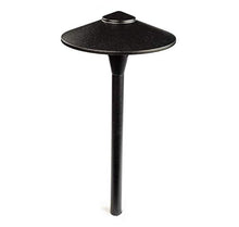 Vista Outdoor Lighting Pro Pack 2 Black