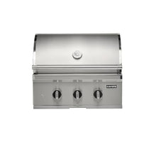 COYOTE OUTDOOR LIVING - 30" SL-Series Built-In LP Grill - Propane - Model C3SL30LP